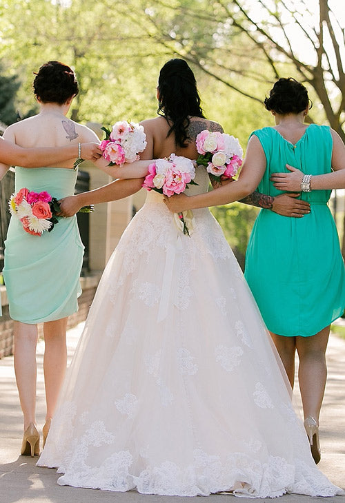 Bridesmaid Proposal Ideas: Who to Ask & How