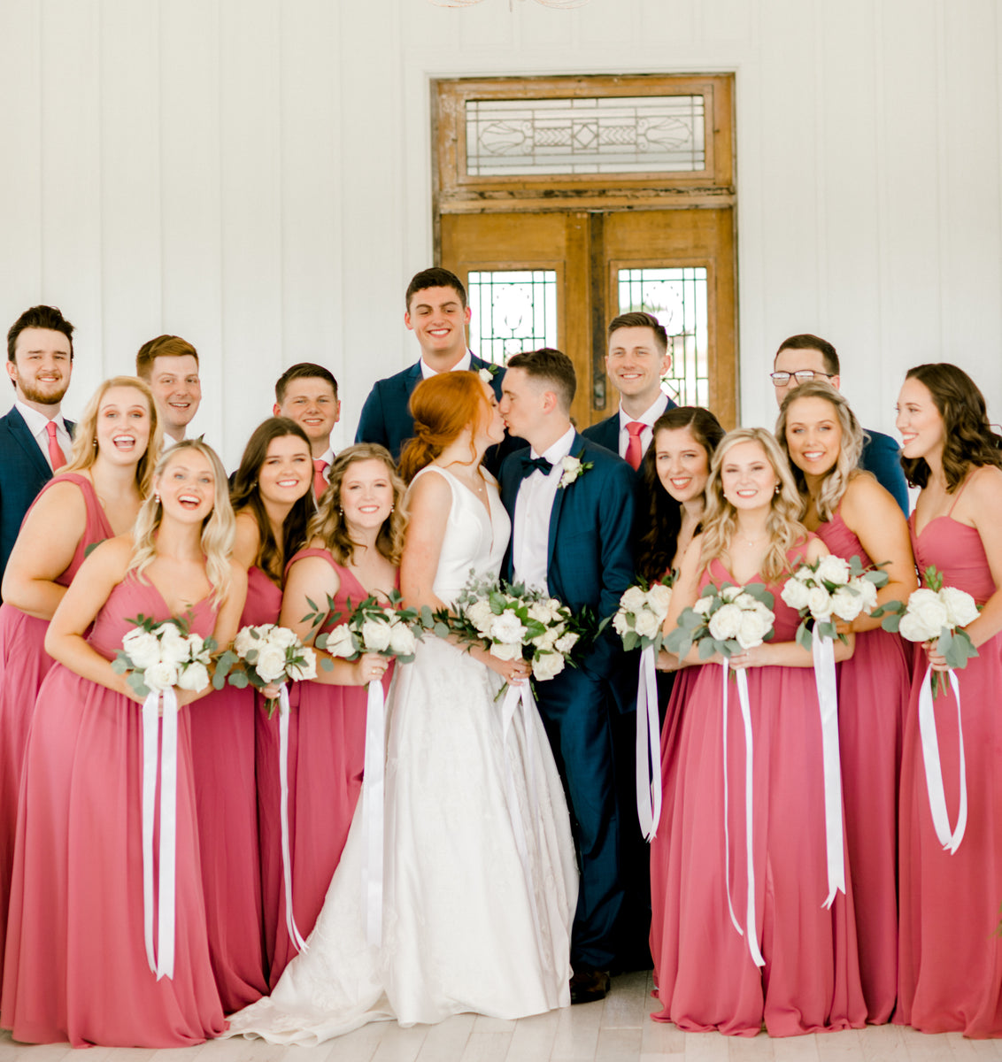 cinnamon rose bridesmaid dresses Dresses, Chiffon and Satin, Free Custom Size Our graceful Gwen Chiffon dress is an excellent decision for the bridesmaid looking for a more modest style and a bit more coverage provided by its angel sleeves Trendy Cinnamon Rose Bridesmaid Dresses