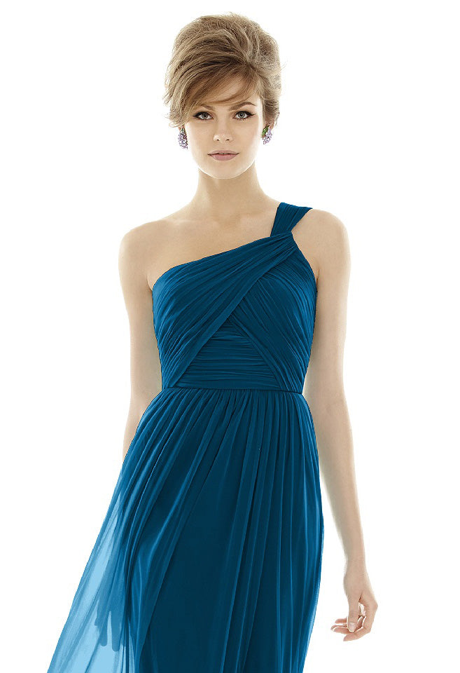 2015 Bridesmaid Dress Trends | Must-Have Styles