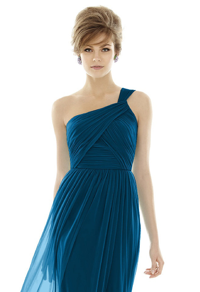 dress trends for 2015 Bridesmaid Men Hem length:Knee My finished Mal from With Pockets