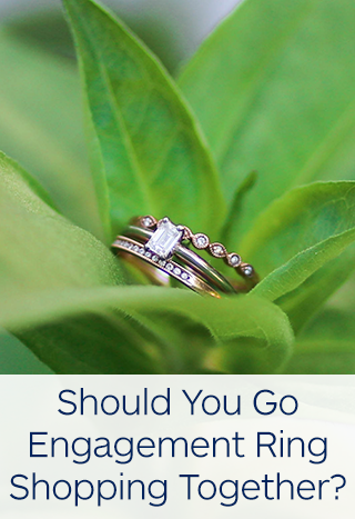 Wedding 2025 ring shopping