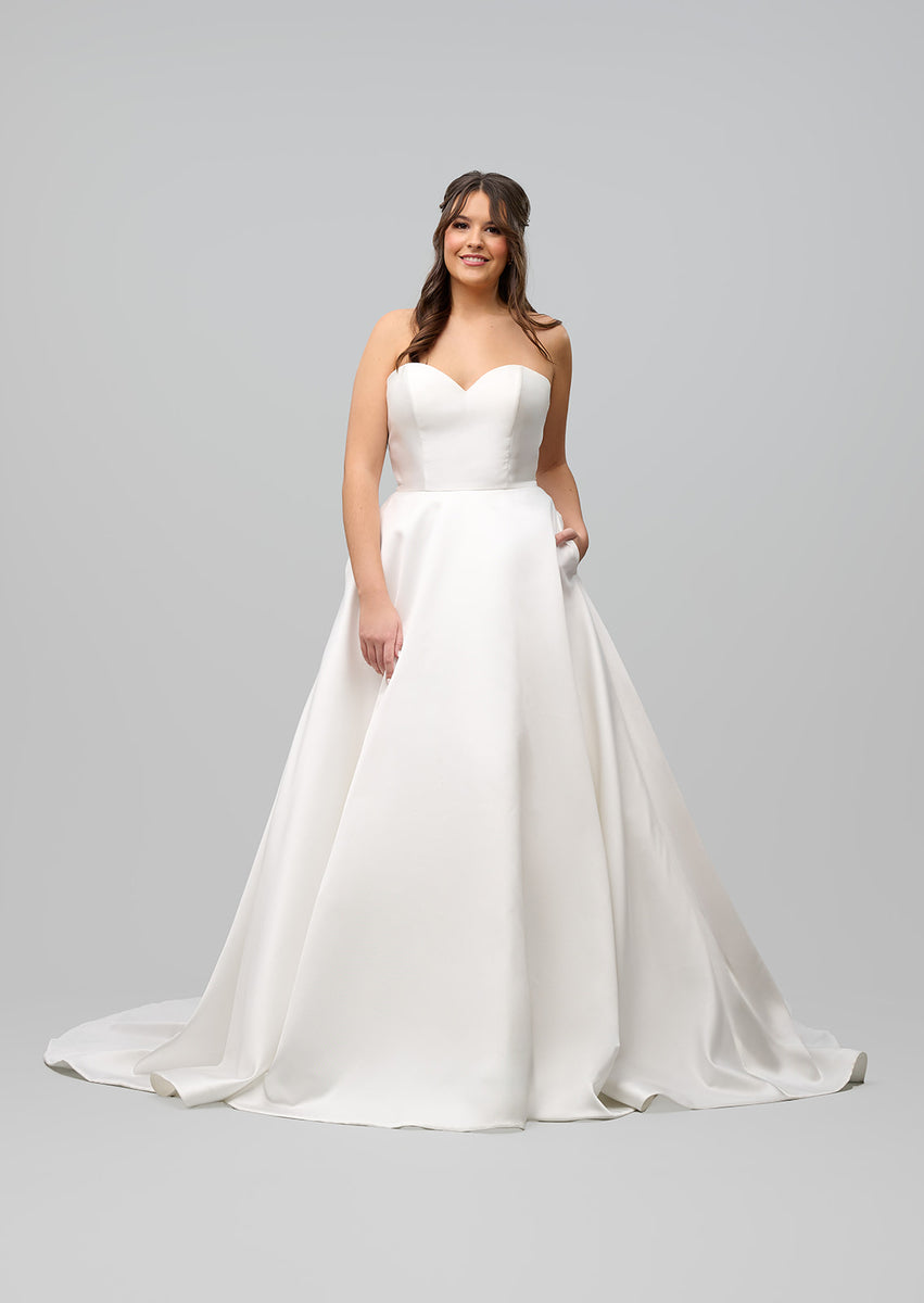 Kennedy Blue Eliana Wedding Dress
