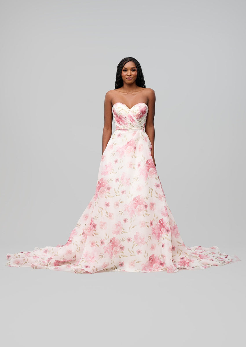 Elodie Wedding Dress