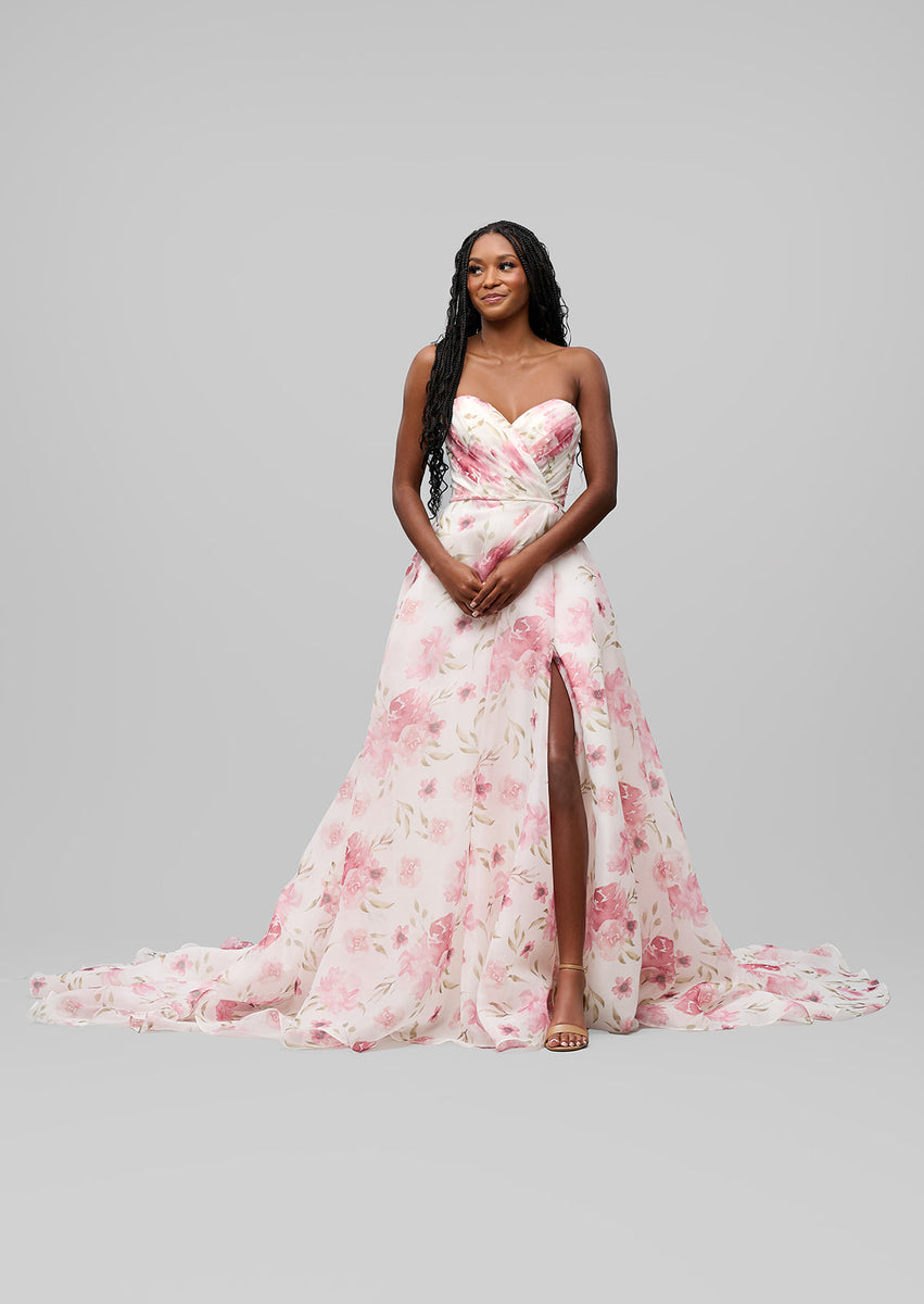 Elodie Dress
