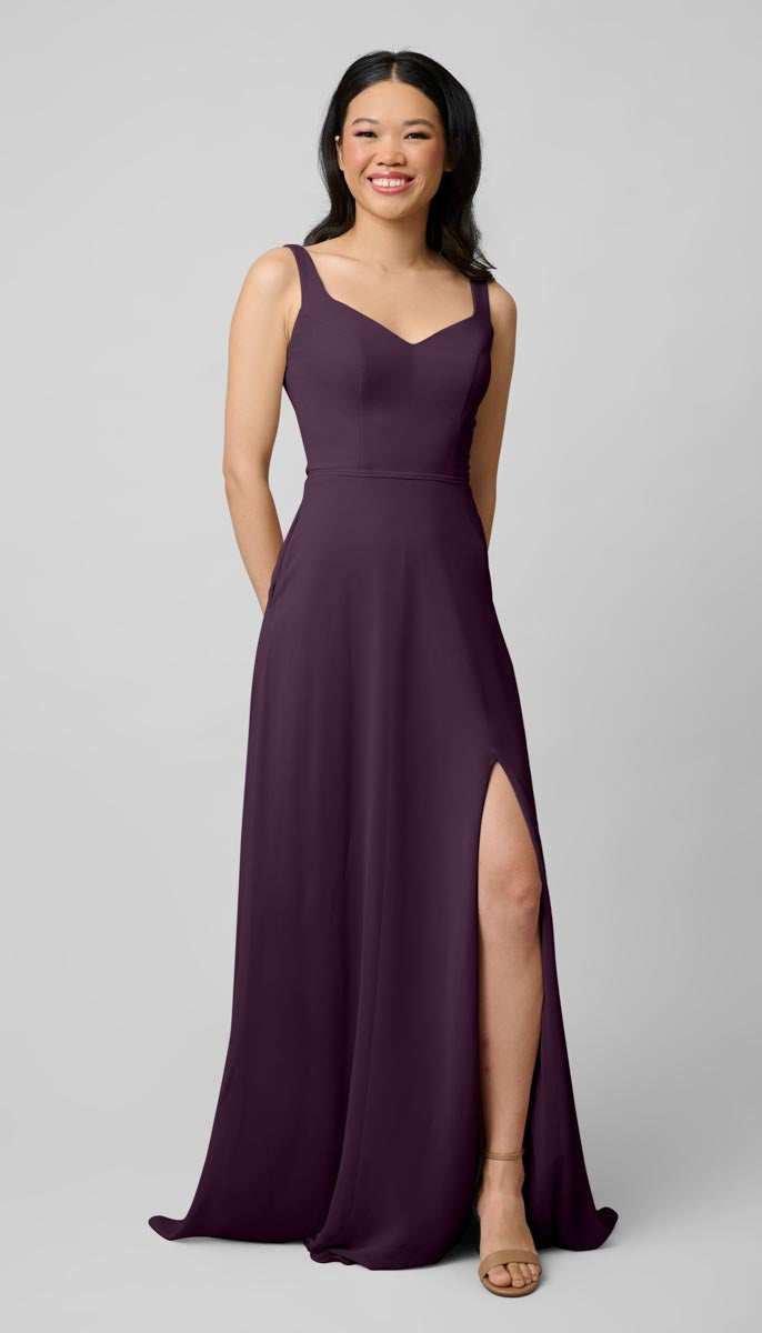 Dark Purple