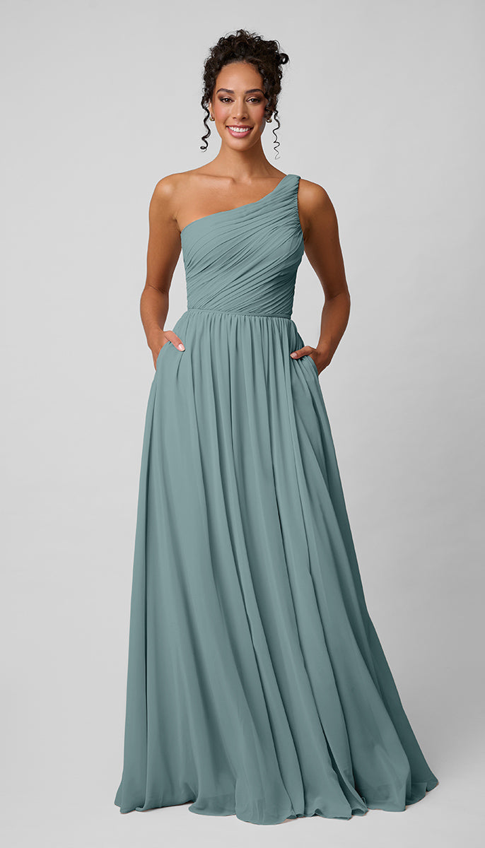 Dusty Sage Green Dresses Junior Bridesmaid David's Bridal Georgette One Shoulder David's Bridal Dresses Bridesmaid Dress Poshmark Dusty Sage Green Dresses Junior Bridesmaid David's Bridal Georgette One Shoulder David's Bridal Dresses Bridesmaid Dress Poshmark