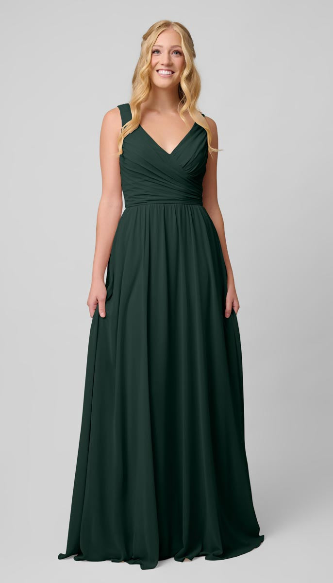 teal green bridesmaid dresses Forest Hidden back zipper/clasp Color:Rose Bud eid outfit Lacing of corset: instructions