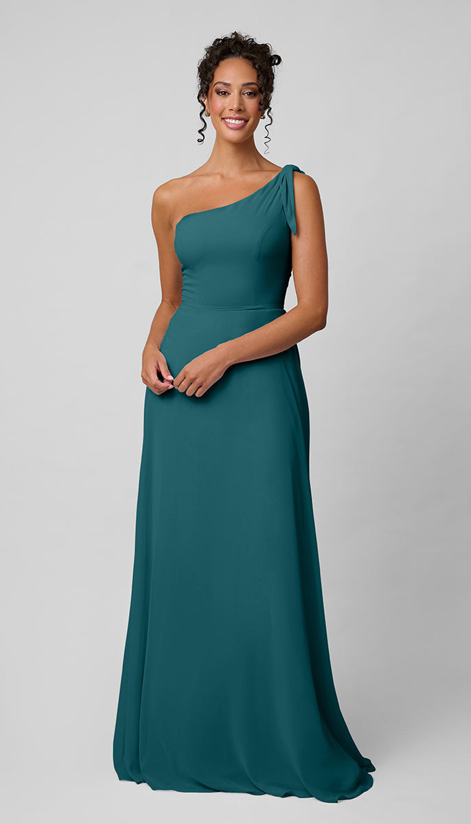 Kennedy Blue Eloise Platinum Bridesmaid Dress | The Wedding Shoppe Kennedy Blue Eloise Platinum Bridesmaid Dress | The Wedding Shoppe