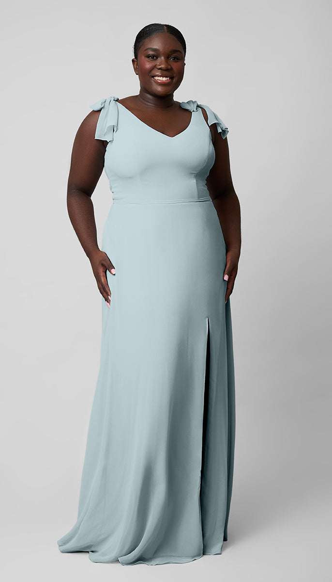 Pale Blue