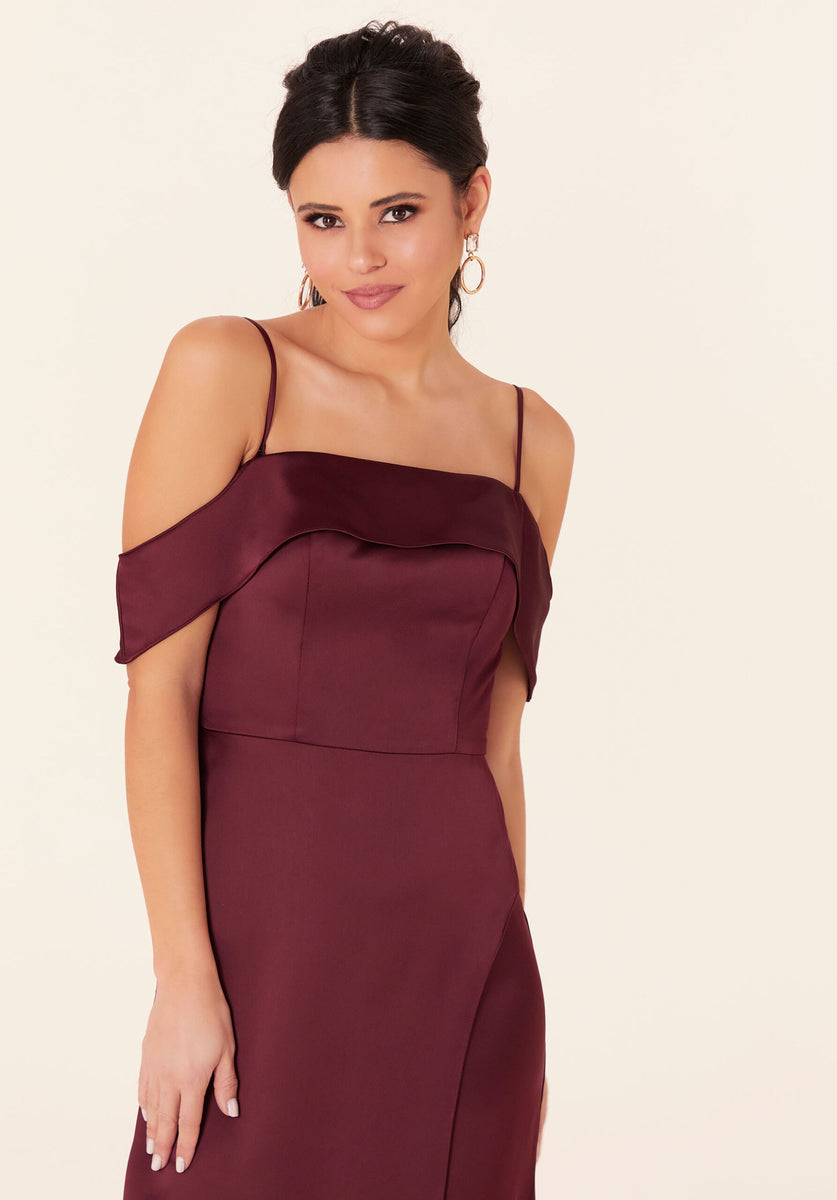 Morilee 21827 Bridesmaid Dress The Wedding Shoppe morilee-21827-bridesmaid-dress-the-wedding-shoppe