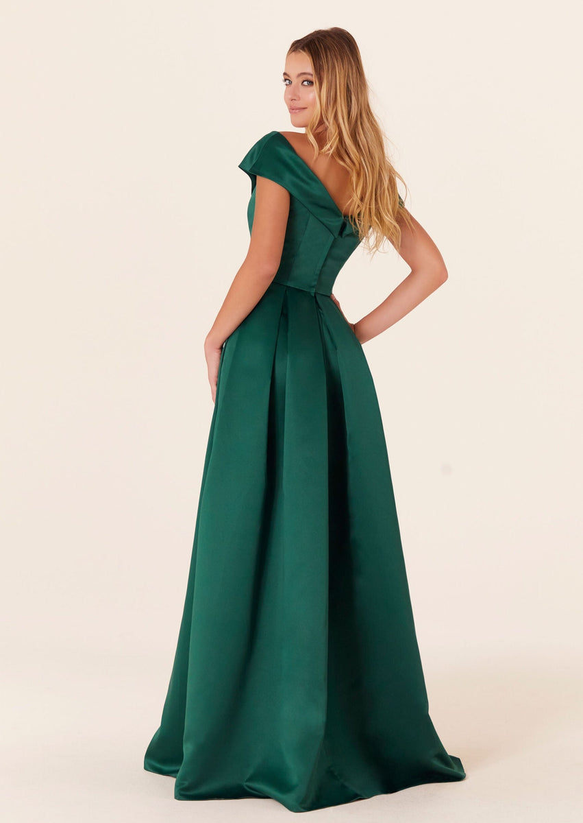 Morilee 21838 Bridesmaid Dress