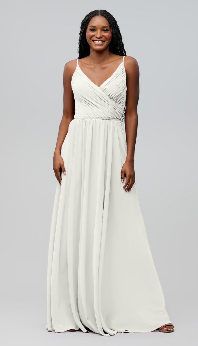 Kennedy Blue Alexis Bridesmaid Dress