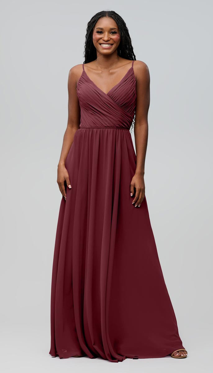 Kennedy Blue Alexis Bridesmaid Dress Kennedy Blue Alexis Bridesmaid Dress