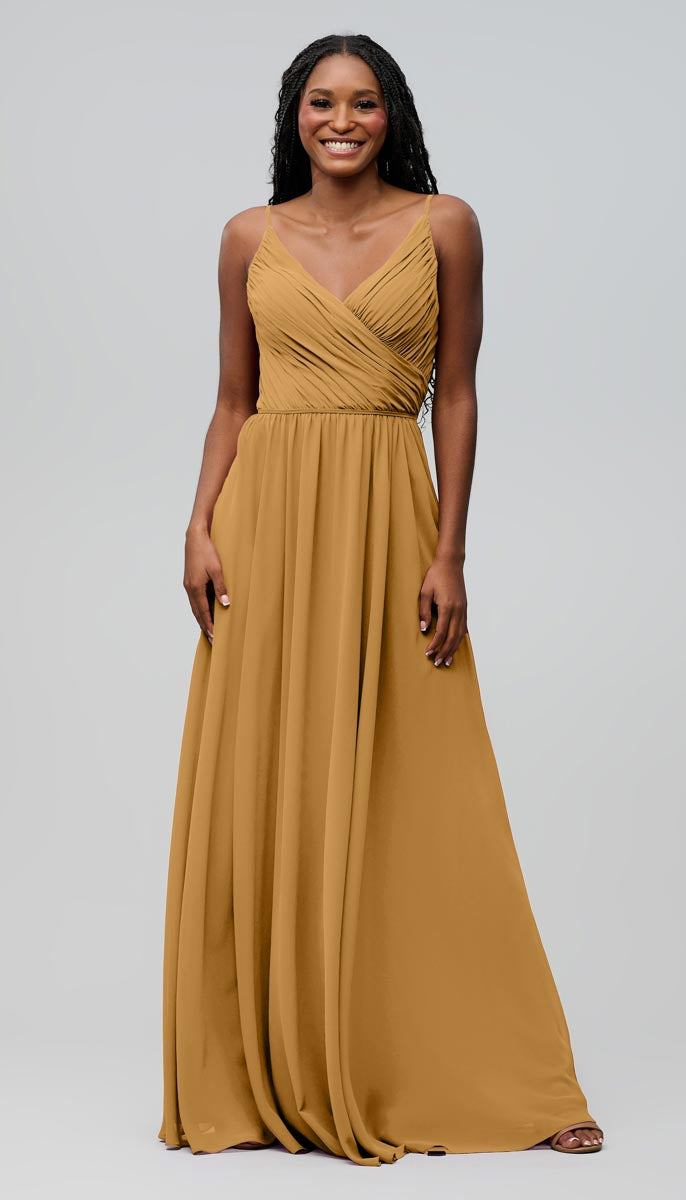Kennedy Blue Alexis Bridesmaid Dress