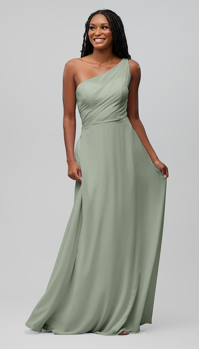 Kennedy Blue Alma Bridesmaid Dress
