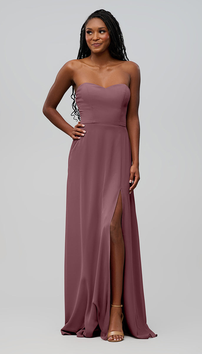 Kennedy Blue Amy Bridesmaid Dress