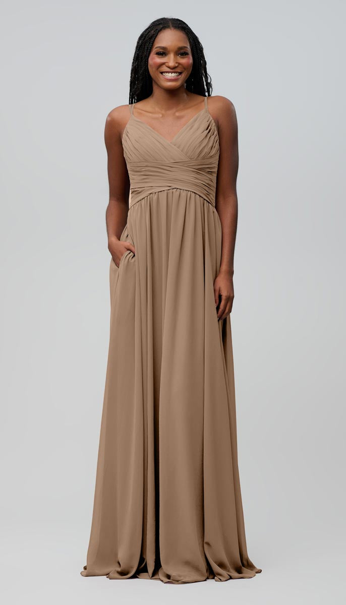 Kennedy Blue Andrea Bridesmaid Dress