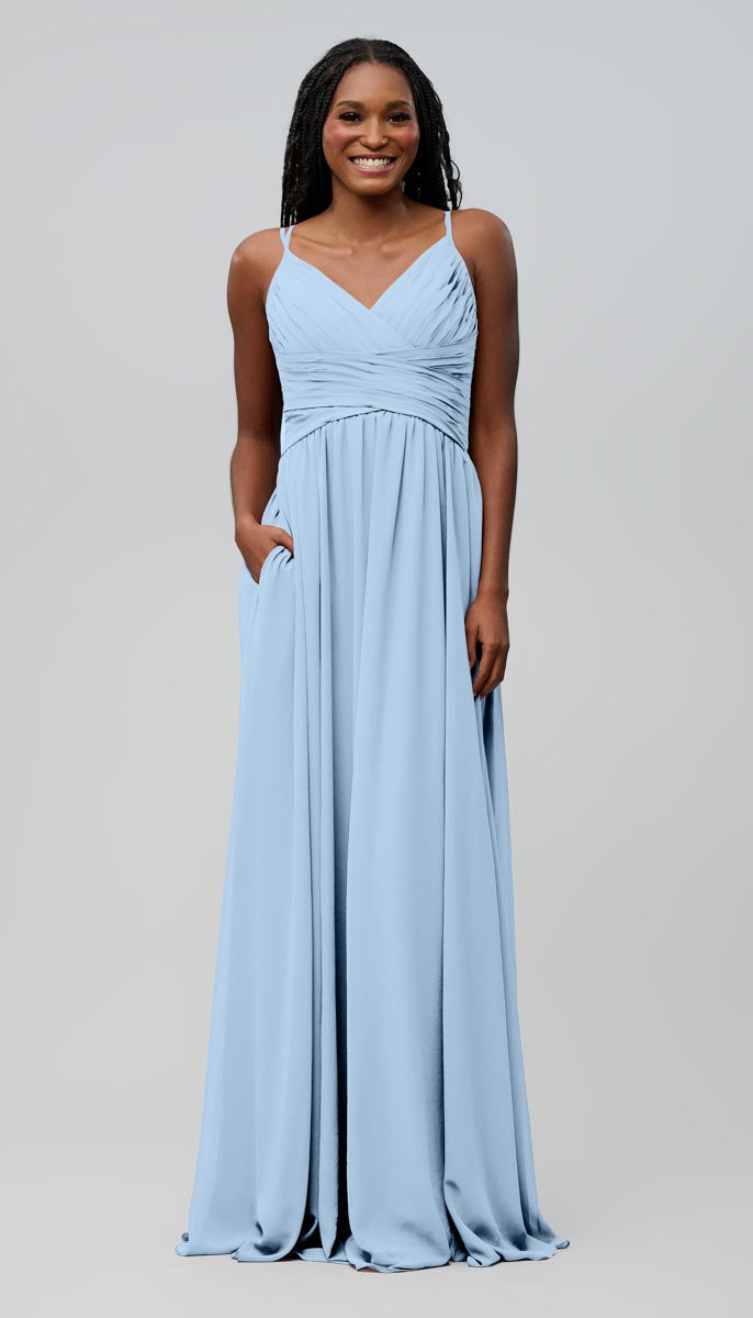 Kennedy Blue Andrea Bridesmaid Dress