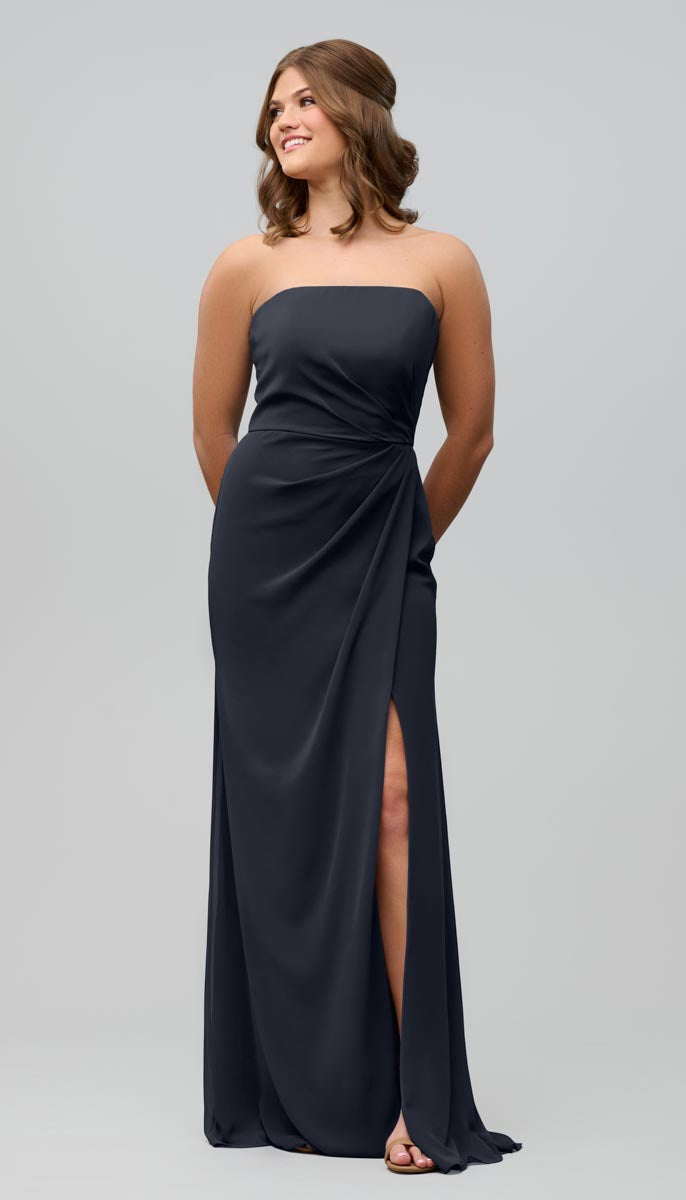 Kennedy Blue Audrey Bridesmaid Dress