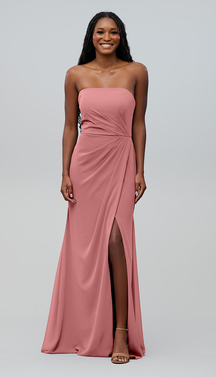 Kennedy Blue Audrey Bridesmaid Dress