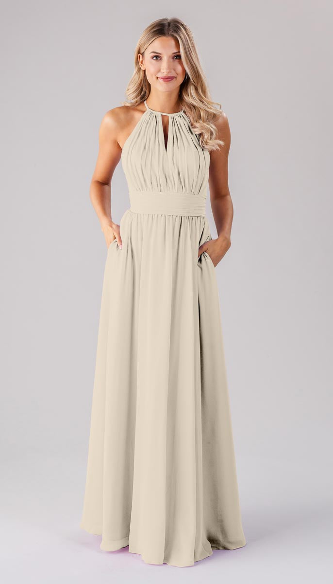 Kennedy Blue Bailey Bridesmaid Dress – Wedding Shoppe