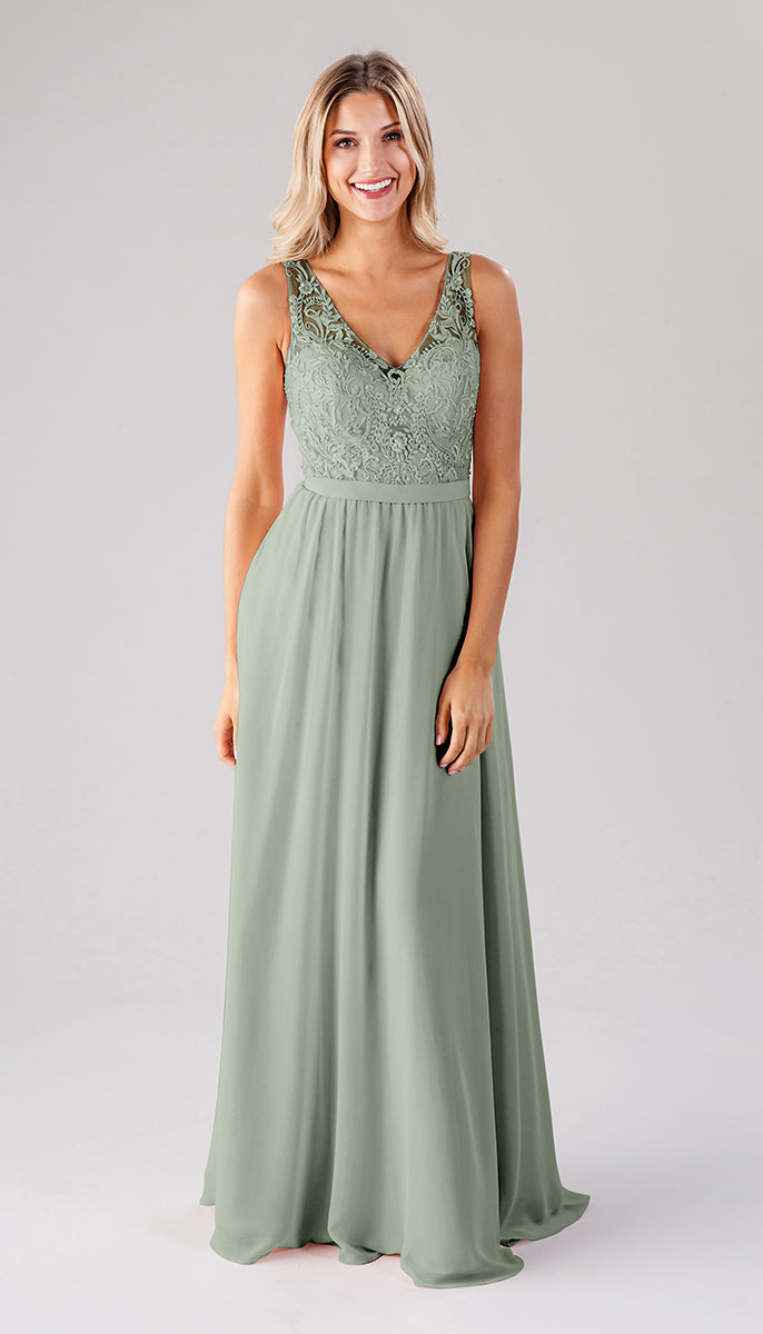 Kennedy Blue Betsy Bridesmaid Dress Wedding Shoppe Kennedy Blue Betsy Bridesmaid Dress Wedding Shoppe