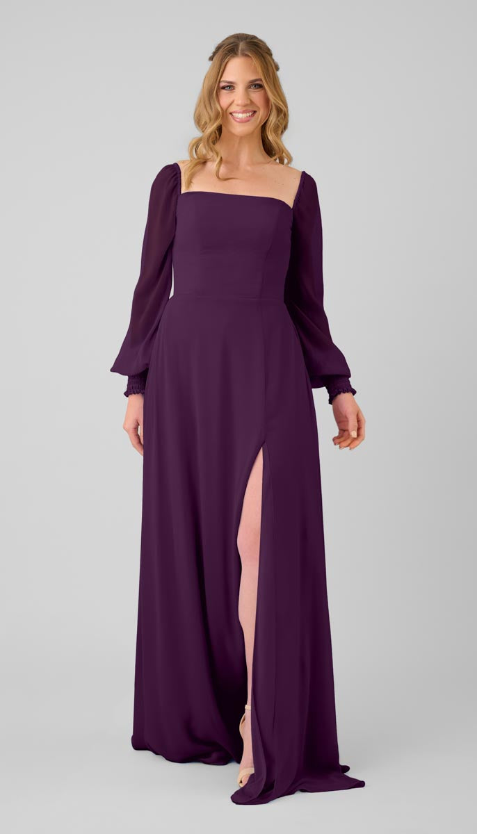 Kennedy Blue Briar Adjustable Bridesmaid Dress | The Wedding Shoppe Kennedy Blue Briar Adjustable Bridesmaid Dress | The Wedding Shoppe