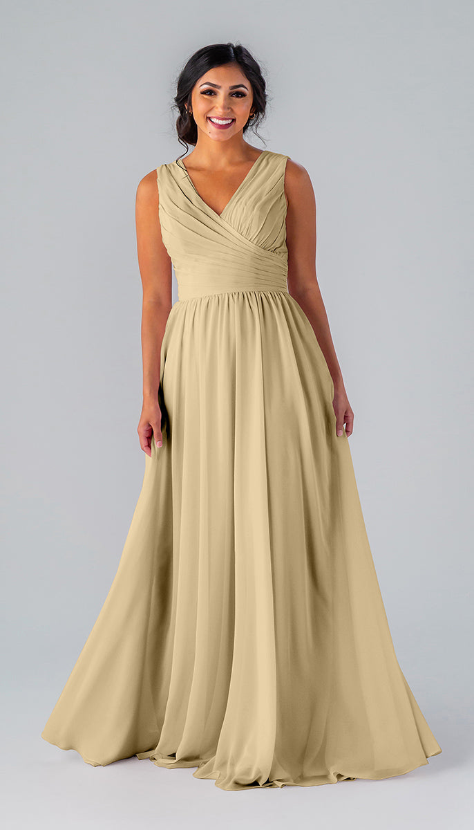 Kennedy Blue Brittany Bridesmaid Dress | The Wedding Shoppe Kennedy Blue Brittany Bridesmaid Dress | The Wedding Shoppe