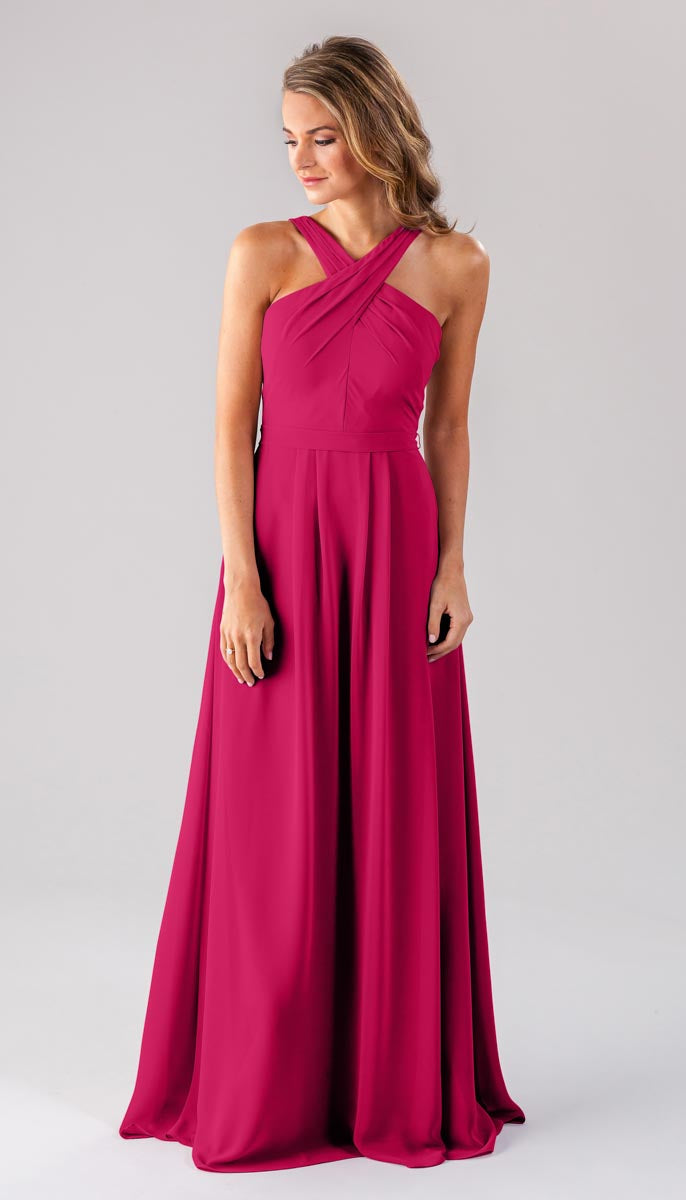 Kennedy Blue Elena Bridesmaid Dress – Wedding Shoppe
