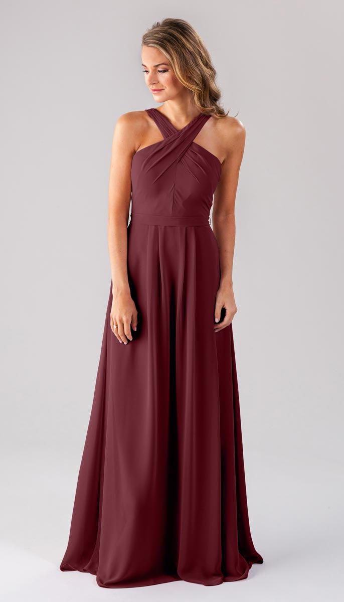 Kennedy Blue Elena Bridesmaid Dress Wedding Shoppe Kennedy Blue Elena Bridesmaid Dress Wedding Shoppe