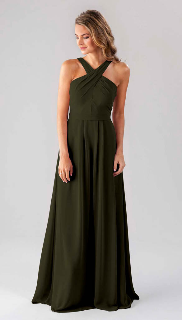 Kennedy Blue Elena Bridesmaid Dress  Wedding Shoppe
