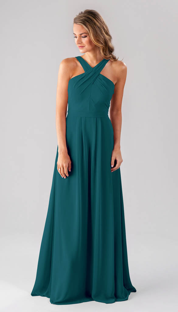 Kennedy Blue Elena Bridesmaid Dress – Wedding Shoppe