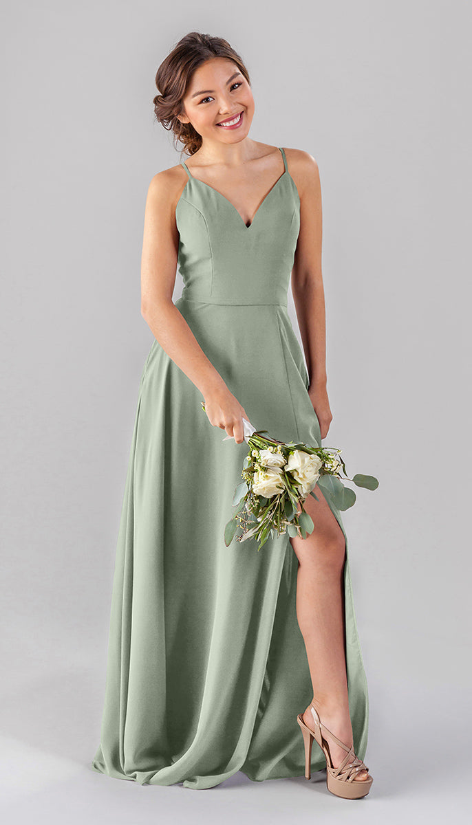 Elizabeth sales kennedy bridal
