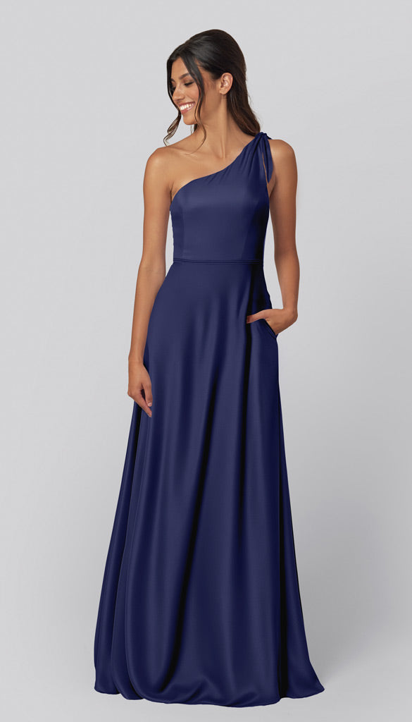 corset cocktail dress Sancia Linen Corset Midi Dress