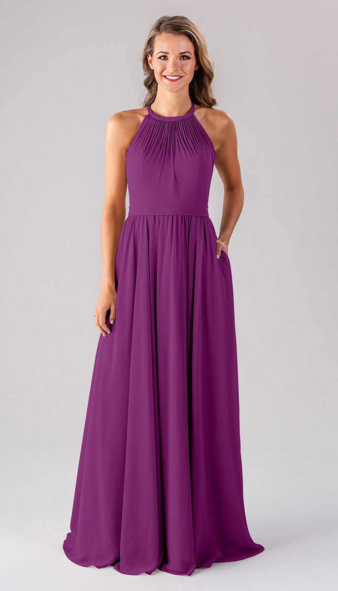 Kennedy Blue Erica Bridesmaid Dress – Wedding Shoppe