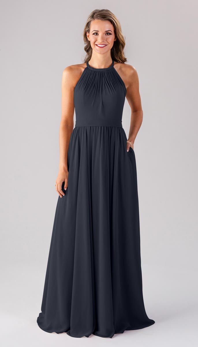 Kennedy Blue Erica Bridesmaid Dress – Wedding Shoppe