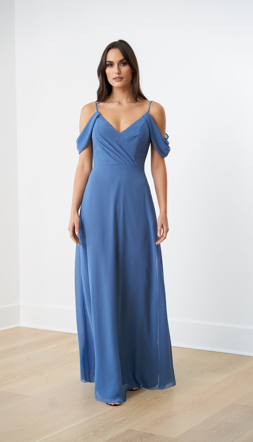 B2 B253056 Bridesmaid Dress