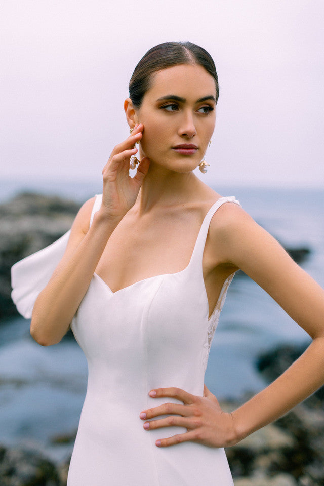 Wilderly Bride Ava Wedding Dress The Wedding Shoppe