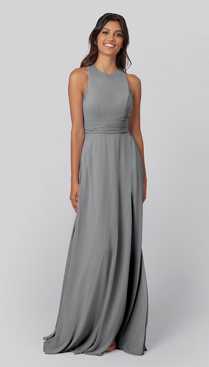 Kennedy Blue Faye Bridesmaid Dress