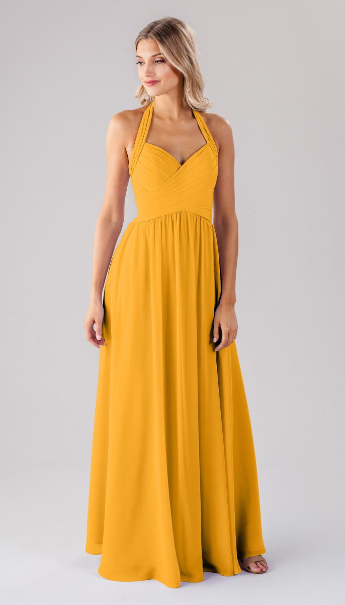 Kennedy Blue Ginger Bridesmaid Dress – Wedding Shoppe