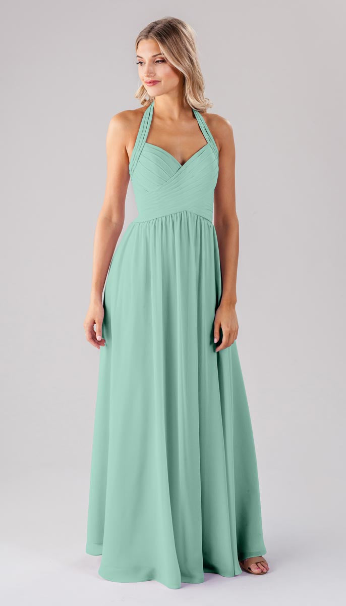 plus size chocolate bridesmaid dresses Duntery Plus Size Bridesmaid Dress One Shoulder Pleated Simple Chiffon Maxi Plus Size Dress, Terracotta main image 1