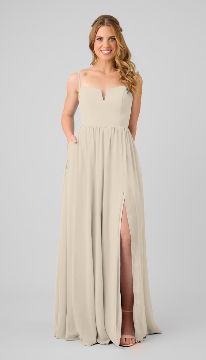 indie formal dresses adjustable fit bridesmaid dress Tees & Singlets Grouped