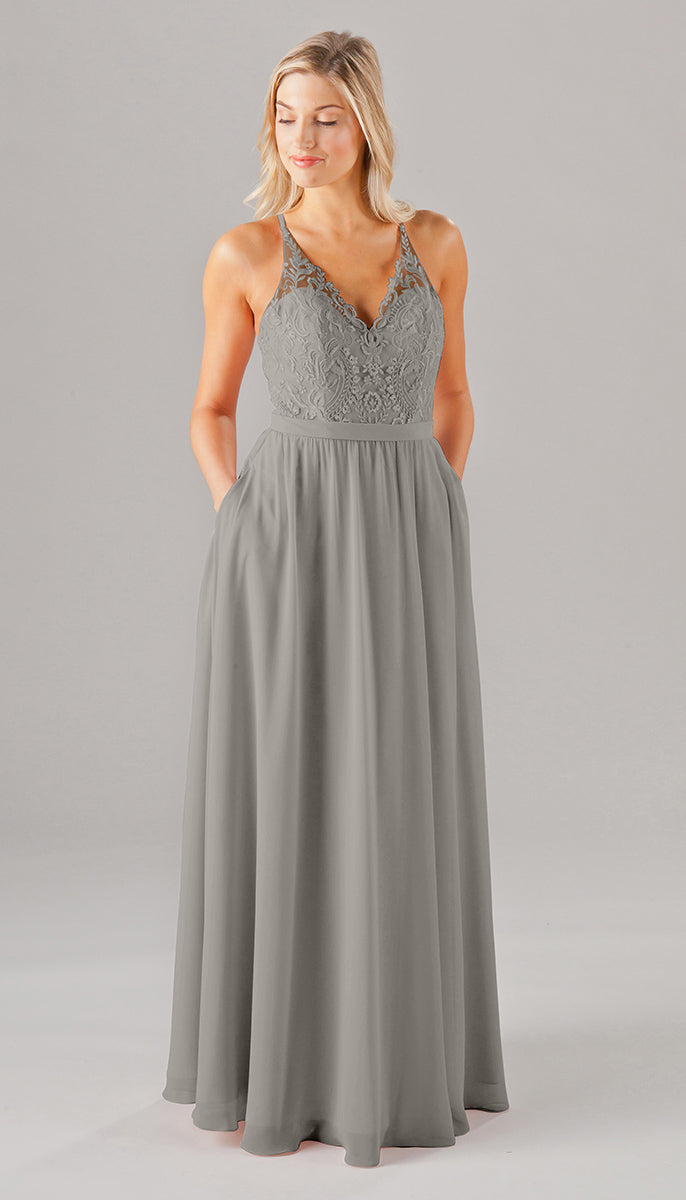 Kennedy Blue Iris Bridesmaid Dress Wedding Shoppe Kennedy Blue Iris Bridesmaid Dress Wedding Shoppe