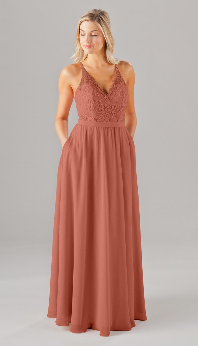 Kennedy Blue Iris Bridesmaid Dress Wedding Shoppe Kennedy Blue Iris Bridesmaid Dress Wedding Shoppe