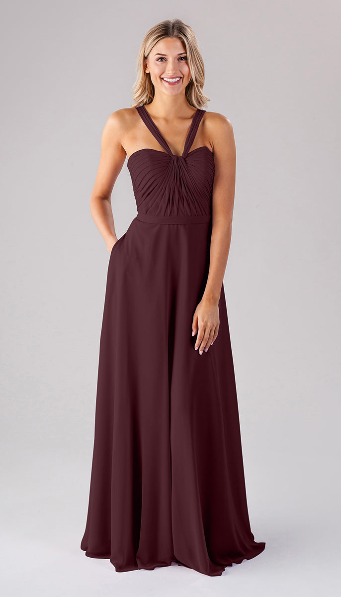 Kennedy Blue Ivy Bridesmaid Dress Wedding Shoppe Kennedy Blue Ivy Bridesmaid Dress Wedding Shoppe