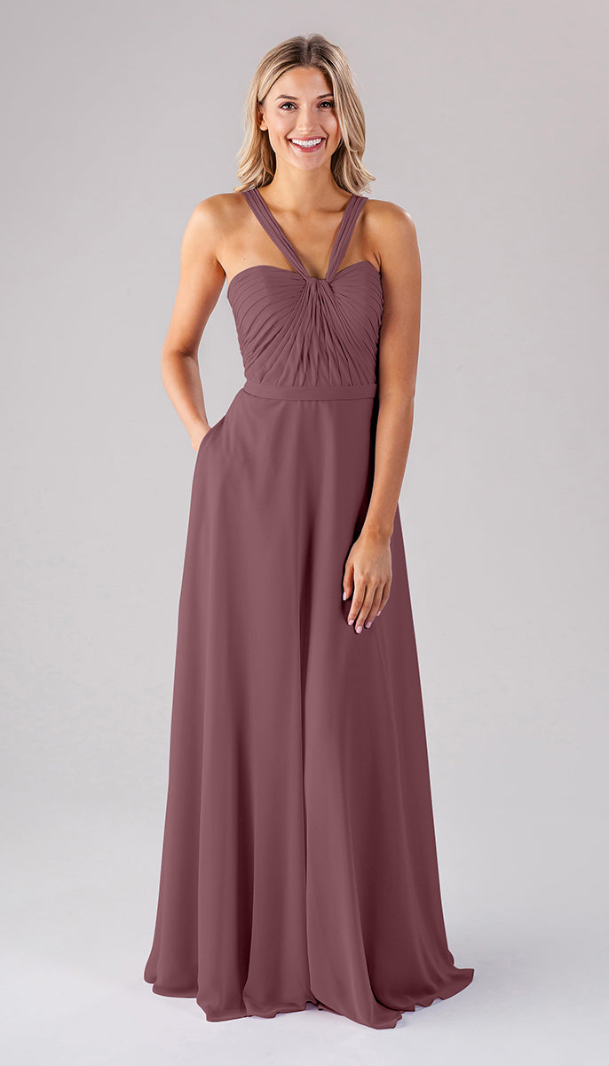 Kennedy Blue Ivy Bridesmaid Dress – Wedding Shoppe