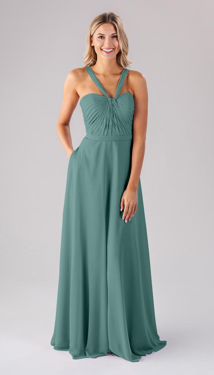 Kennedy Blue Ivy Bridesmaid Dress – Wedding Shoppe