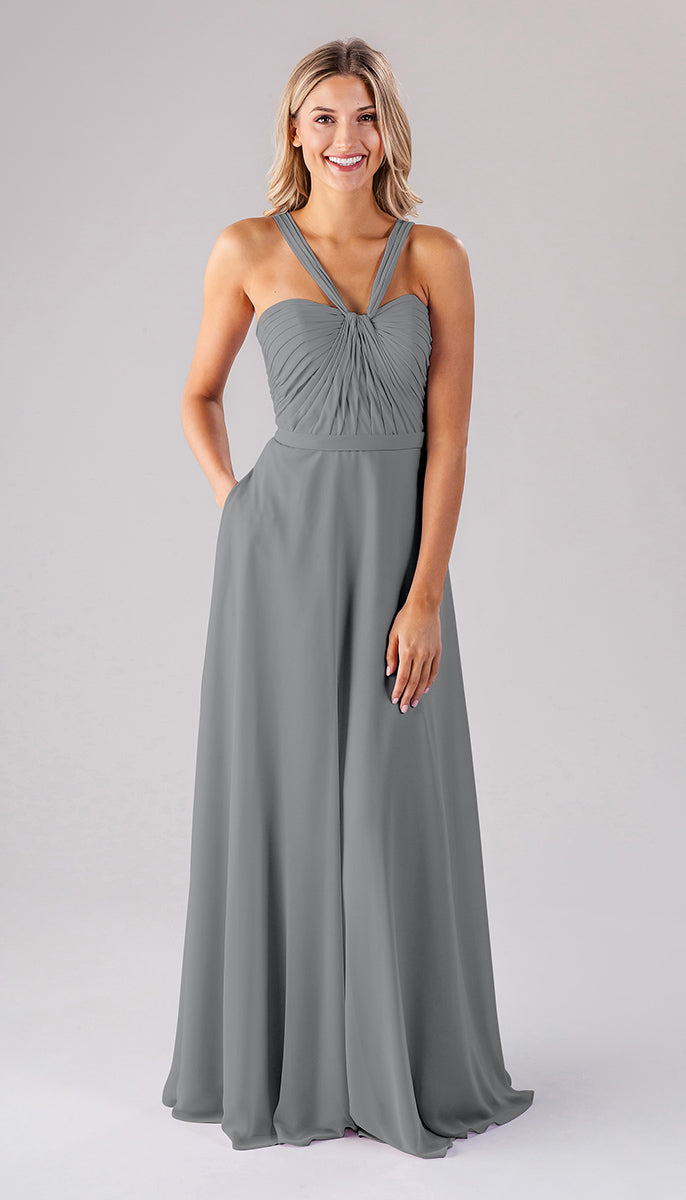 Kennedy Blue Ivy Bridesmaid Dress – Wedding Shoppe