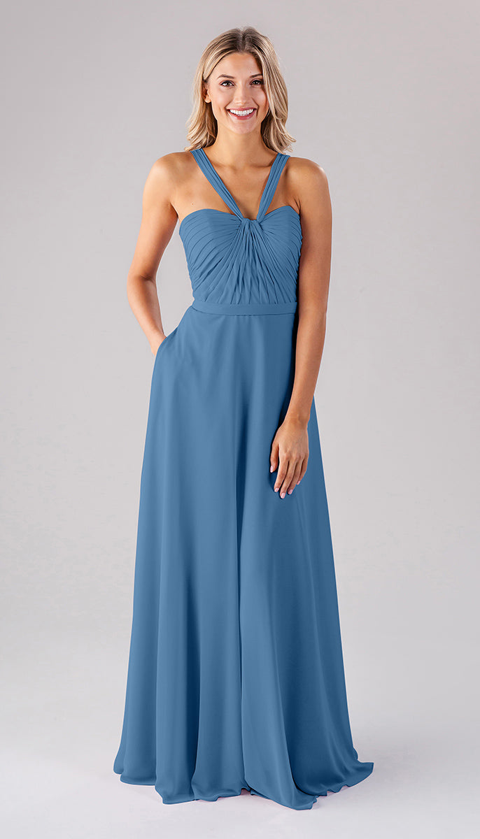 Kennedy Blue Ivy Bridesmaid Dress Wedding Shoppe Kennedy Blue Ivy Bridesmaid Dress Wedding Shoppe