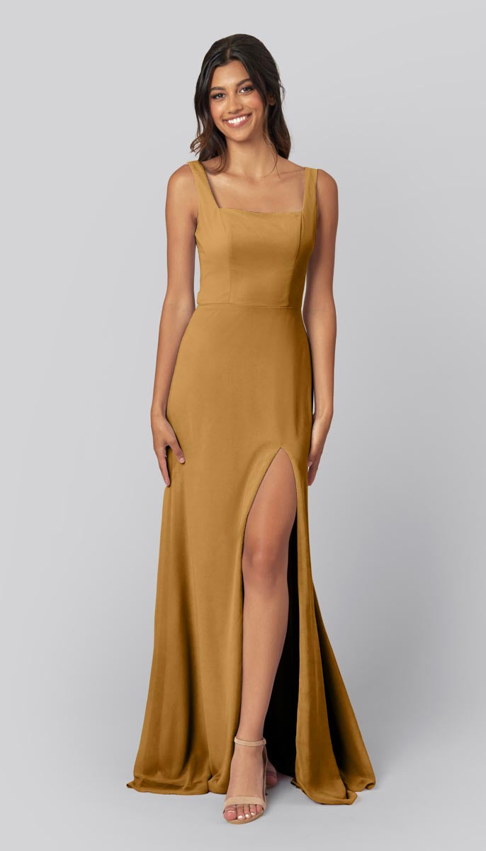 Kennedy Blue Jay Bridesmaid Dress | The Wedding Shoppe